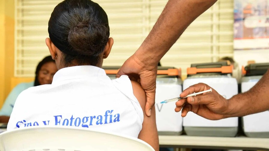 La vacuna nonavalente contra el Virus del Papiloma Humano ya est&aacute; incorporada al esquema nacional