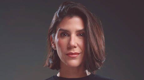 Crystal Jim&eacute;nez vuelve al teatro con "La verdad"