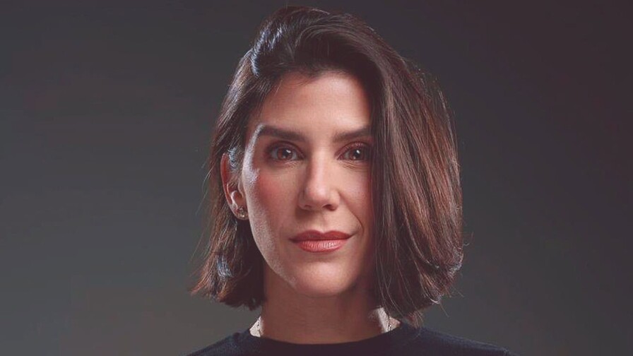 Crystal Jim&eacute;nez vuelve al teatro con "La verdad"