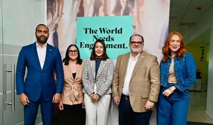 Presentar&aacute;n el Ranking "Empresas que Transforman la Rep&uacute;blica Dominicana 2026"
