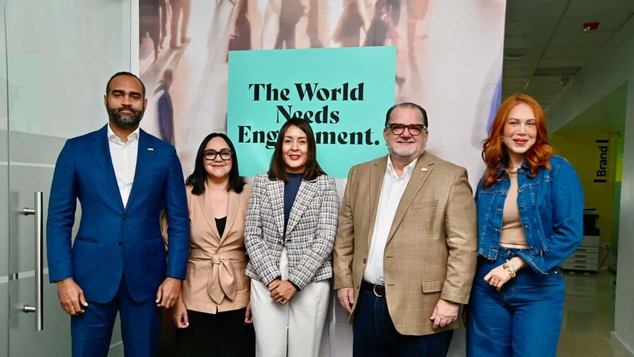 Presentar&aacute;n el Ranking "Empresas que Transforman la Rep&uacute;blica Dominicana 2026"