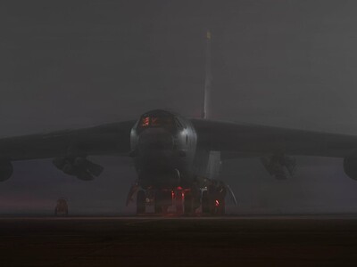 Los primeros 12 días de ofensiva sobre Irán