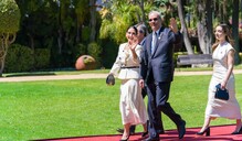 El Gobierno dominicano dice presente en la investidura del presidente chileno Jos&eacute; Antonio Kast