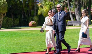 El Gobierno dominicano dice presente en la investidura del presidente chileno Jos&eacute; Antonio Kast