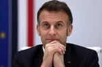 Macron dice que la capacidad militar de Ir&aacute;n no se han reducido a cero