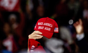 Make America Great Again