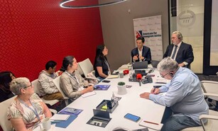 M&aacute;s de 73, 000 inmigrantes detenidos en EE. UU.; la mayor&iacute;a enfrenta la deportaci&oacute;n sin abogado