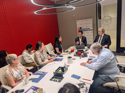 Mayoría de inmigrantes detenidos enfrentan deportación sin abogado