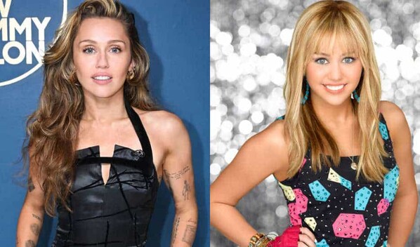 Miley Cyrus se transforma en Hannah Montana en el trailer del especial de aniversario