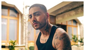 Muere el cantante colombiano Zalek tras accidente de motocicleta en Medell&iacute;n