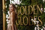 La comediante Nikki Glaser vuelve a conducir los Globos de Oro