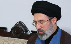 Nuevo l&iacute;der supremo de Ir&aacute;n est&aacute; sano y salvo pese a estar herido, dice hijo del presidente