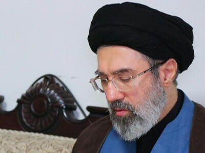 Trump asegura que nadie ha demostrado la muerte de Mojtaba Jamenei