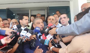 FP, PLD y el PRD apoderan al TC de recurso contra la no indexaci&oacute;n de salarios