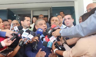 FP, PLD y el PRD apoderan al TC de recurso contra la no indexaci&oacute;n de salarios