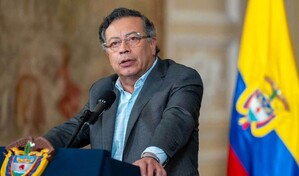 Petro rechaza la legitimidad del Gobierno de De la Espriella e insiste en fraude electoral