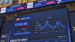 El petr&oacute;leo sigue en alza pese a liberaci&oacute;n de reservas estrat&eacute;gicas