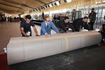 Hollywood prepara la alfombra roja para la gran noche del cine