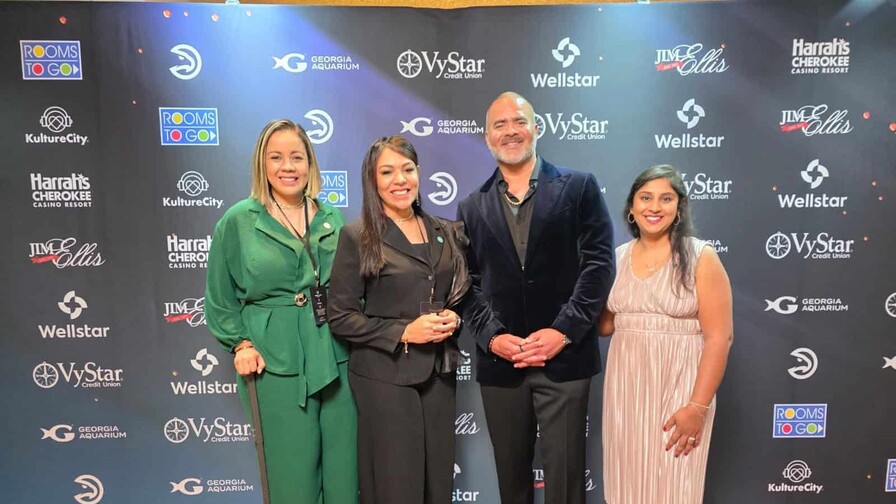 Presentan en RD la primera experiencia sensorial para poblaci&oacute;n con neurodiversidad y discapacidad