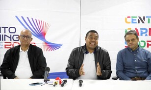 Los Juegos de Santo Domingo 2026 ser&aacute;n clasificatorios a los Panamericanos