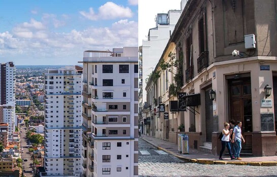 De Piantini a Palermo: la velocidad en Santo Domingo