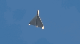 El FBI ha alertado sobre posibles planes iran&iacute;es de atacar California con drones