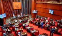 Con mayor&iacute;a a favor, Senado aprueba eliminar candidaturas independientes