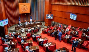 Con mayor&iacute;a a favor, Senado aprueba eliminar candidaturas independientes