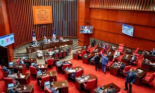 Con mayor&iacute;a a favor, Senado aprueba eliminar candidaturas independientes