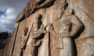 Persia, religi&oacute;n y guerra: cuando la historia vuelve a repetirse