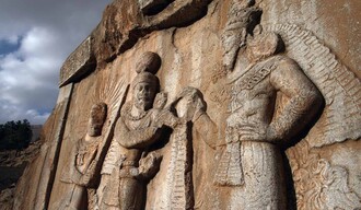 Persia, religi&oacute;n y guerra: cuando la historia vuelve a repetirse