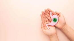 EE. UU. registra casi 2,000 casos de Cyclospora, un par&aacute;sito que causa diarrea explosiva