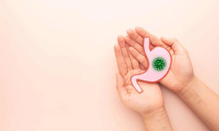 Blastocystis hominis: &iquest;par&aacute;sito que siempre debe tratarse o marcador de disbiosis intestinal?