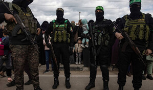 Ham&aacute;s califica como una honorable posici&oacute;n el cese de la embajadora de Espa&ntilde;a en Israel