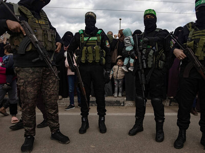 Hamás celebra cese de la embajadora de España en Israel