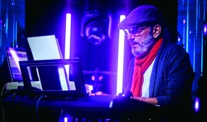 Arranca hoy "Fus&oacute;n" con Carlos Mario Echenique