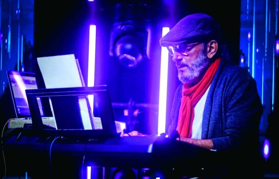 Arranca hoy "Fus&oacute;n" con Carlos Mario Echenique