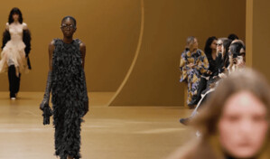 Par&iacute;s dibuja cinco tendencias de moda para mujer en el oto&ntilde;o-invierno de 2026-27