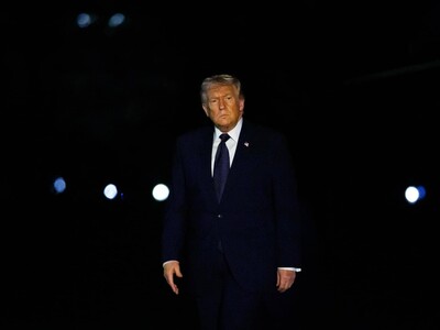 Trump aplaza amenaza de destruir infraestructura eléctrica de Irán