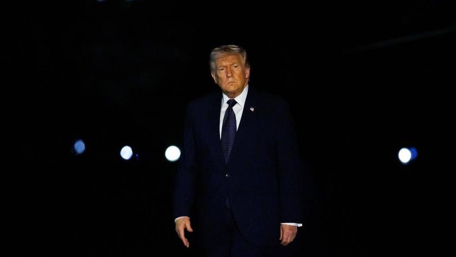 Dem&oacute;crata Harris y republicano Fuller ir&aacute;n por esca&ntilde;o de extrumpista al Congreso de EE. UU.