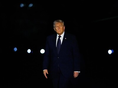 El CERD denuncia el "discurso de odio racista" de Donald Trump