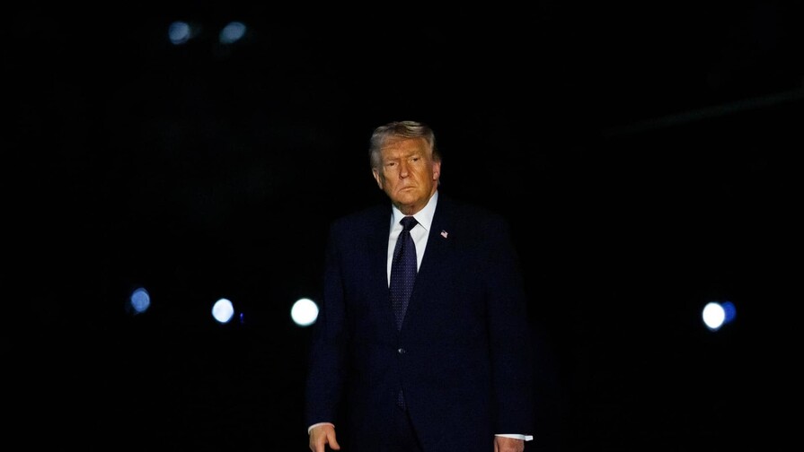 Un organismo de la ONU denuncia el discurso de odio racista de Trump