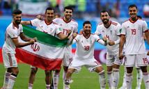 Trump reiter&oacute; que el equipo iran&iacute; es bienvenido al Mundial de f&uacute;tbol, afirma Infantino