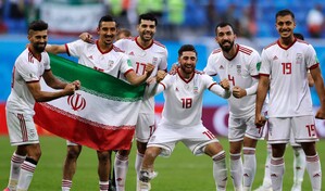 Trump reiter&oacute; que el equipo iran&iacute; es bienvenido al Mundial de f&uacute;tbol, afirma Infantino