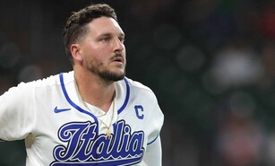 Pasquantino le pide perd&oacute;n a los dominicanos y env&iacute;a mensaje: &uml;&iexcl;Licey Campe&oacute;n!, vu&eacute;lvanme a invitar&uml;