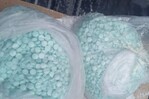 México incauta 14 millones de dosis de fentanilo