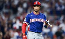 Juan Soto asegura que la victoria ante Venezuela no fue f&aacute;cil, pero el equipo se mantuvo agresivo