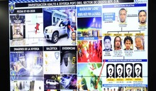 MP solicitar&aacute; coerci&oacute;n contra dos hombres por el asalto a joyer&iacute;a en Cristo Rey