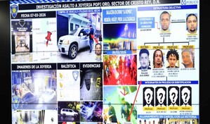 MP solicitar&aacute; coerci&oacute;n contra dos hombres por el asalto a joyer&iacute;a en Cristo Rey