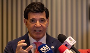 Julio Brache sobre la indexaci&oacute;n: "Ha habido un aumento del salario, pero se cobran m&aacute;s impuestos